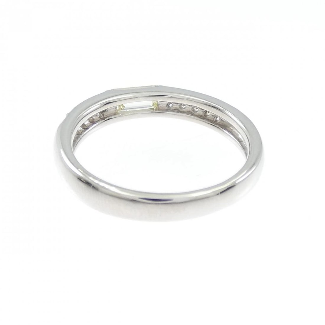 PT900 DIAMOND RING - 3