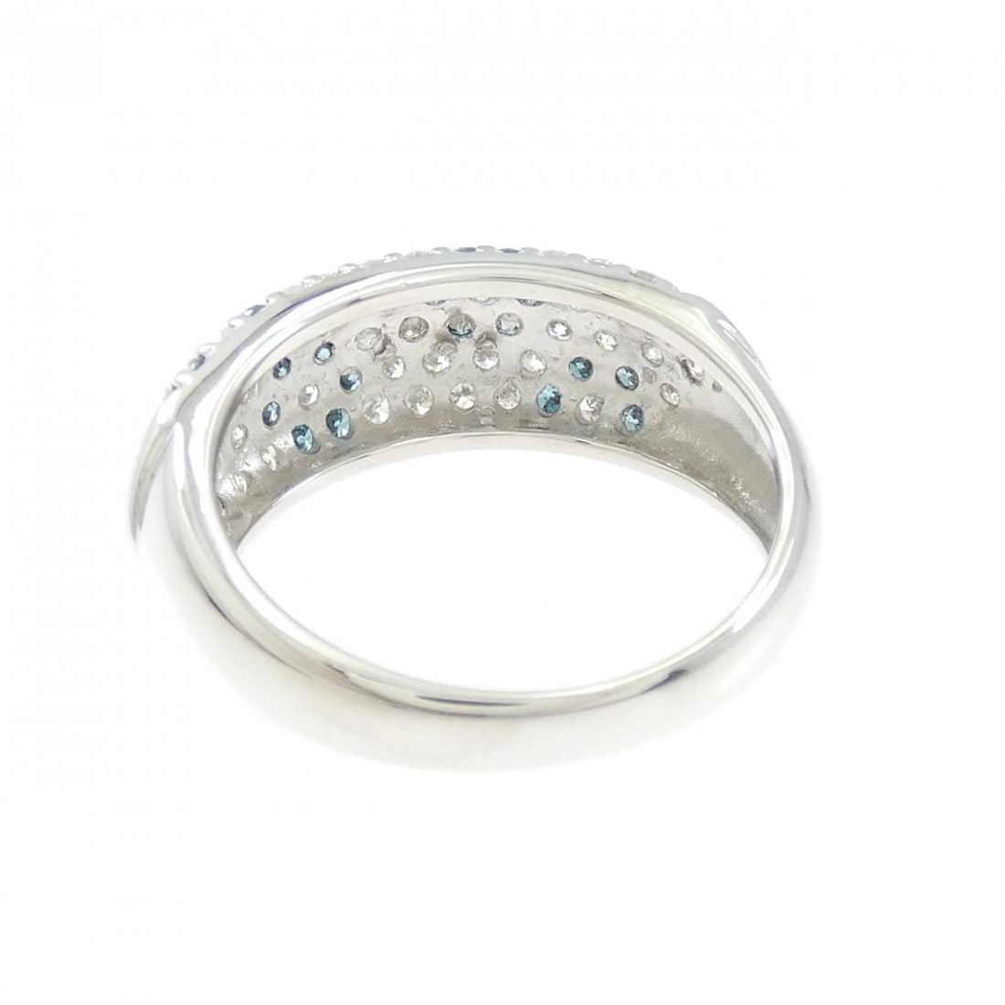 PT900 DIAMOND RING - 3
