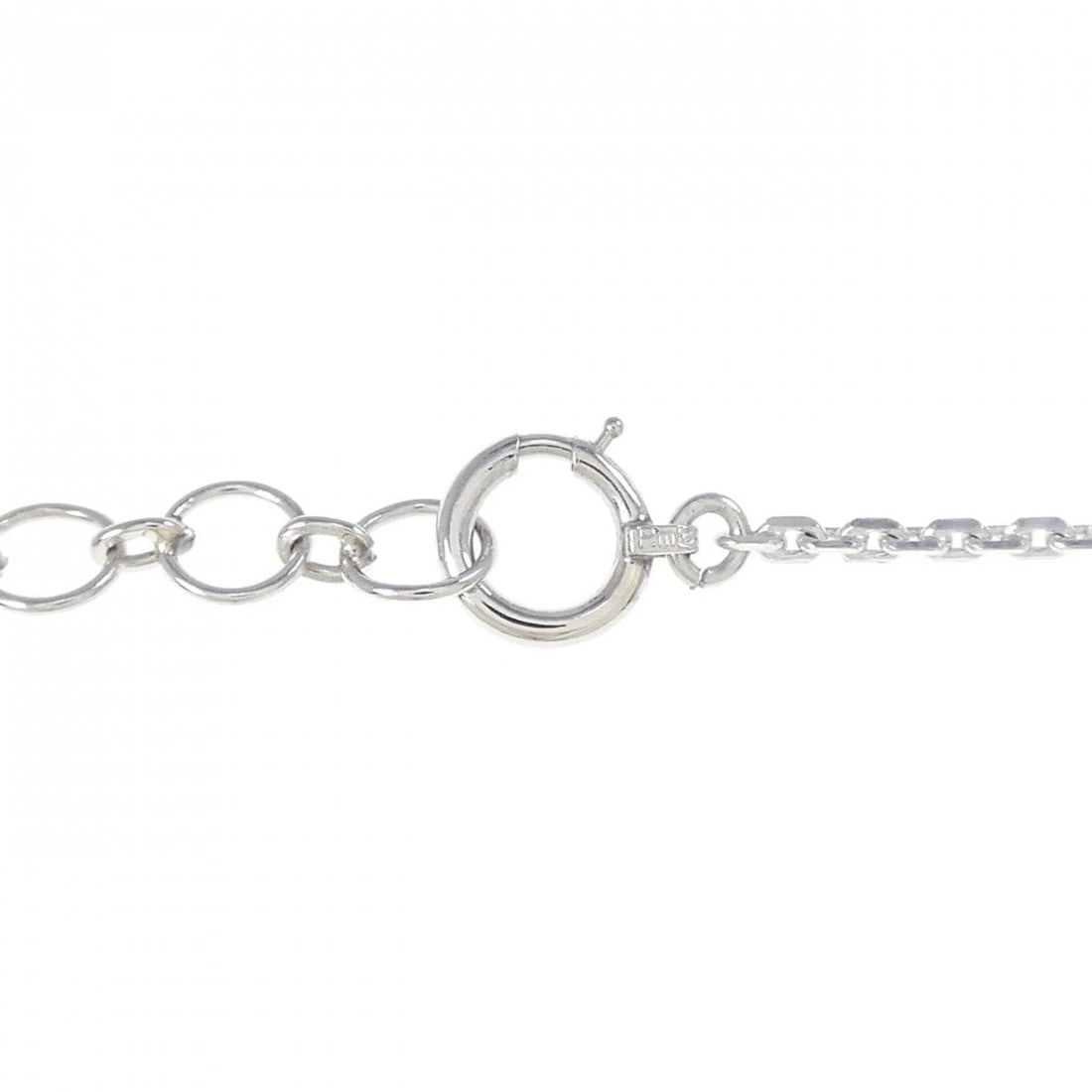PM850 RUBY NECKLACE - 4