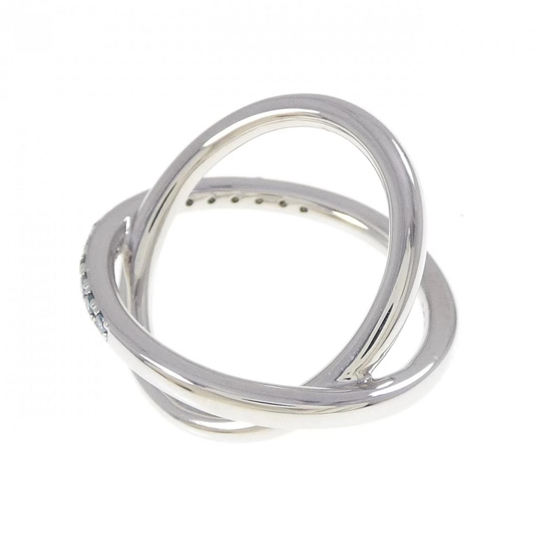 PT900 DIAMOND RING - 3