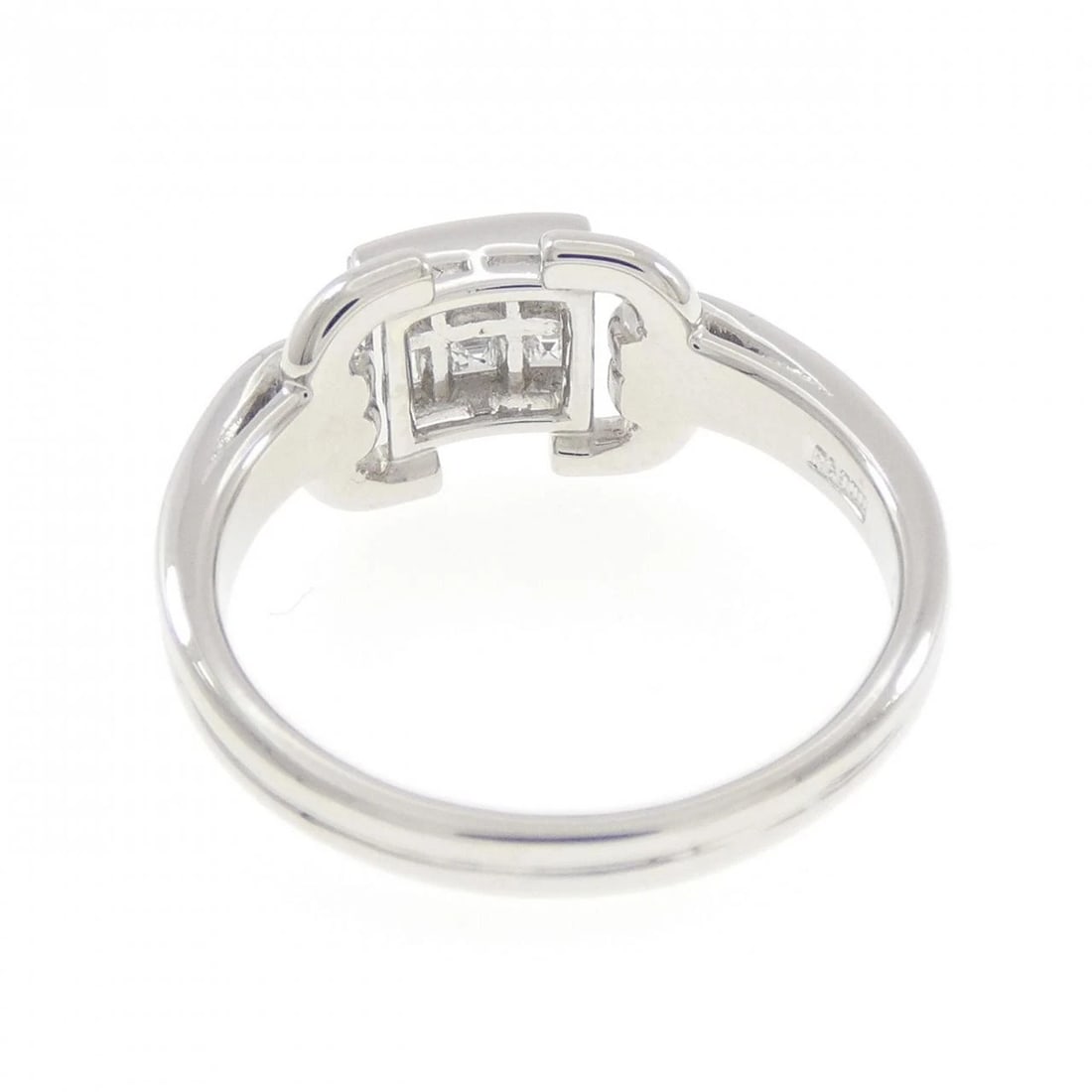 PT900 DIAMOND RING - 3