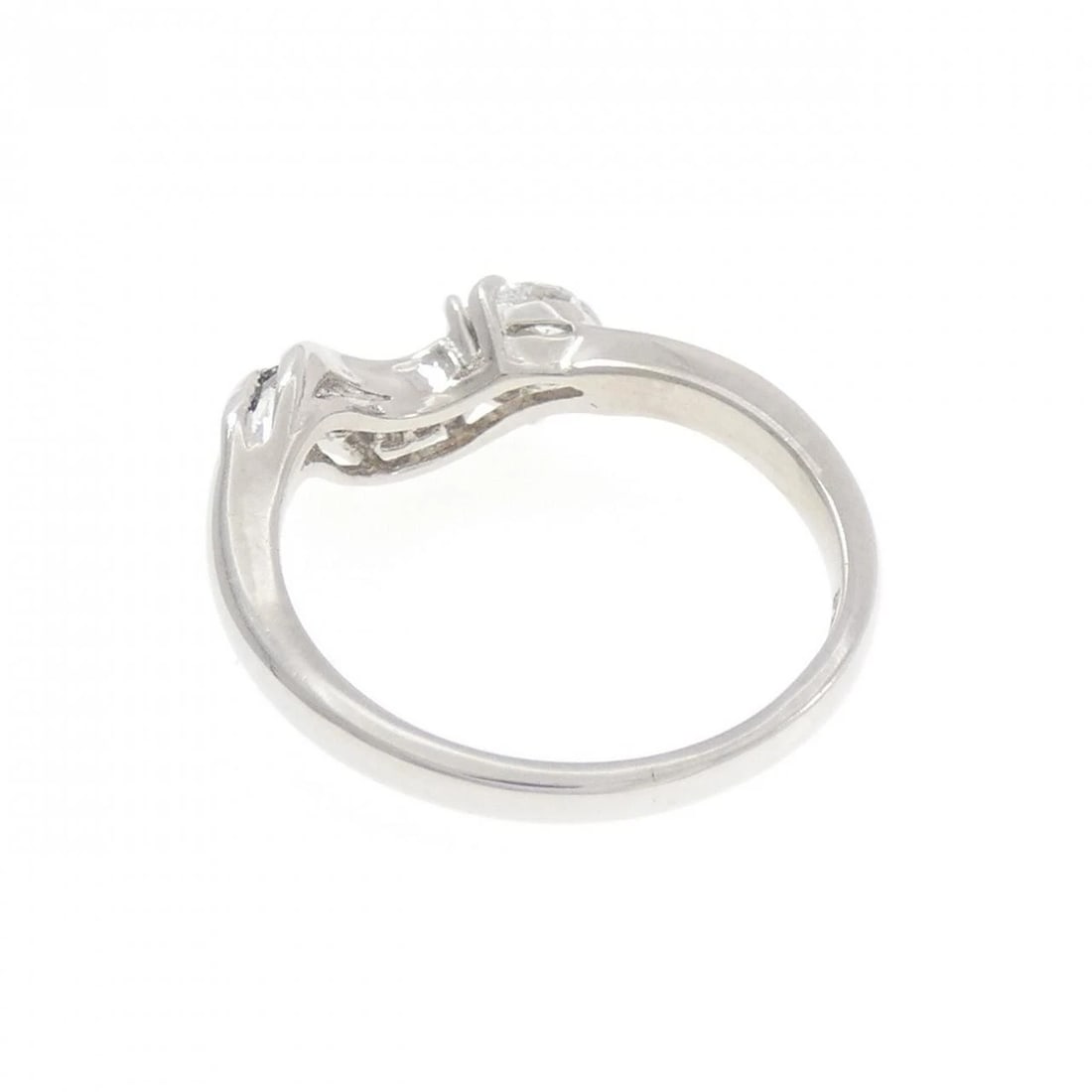 PT900 DIAMOND RING - 3