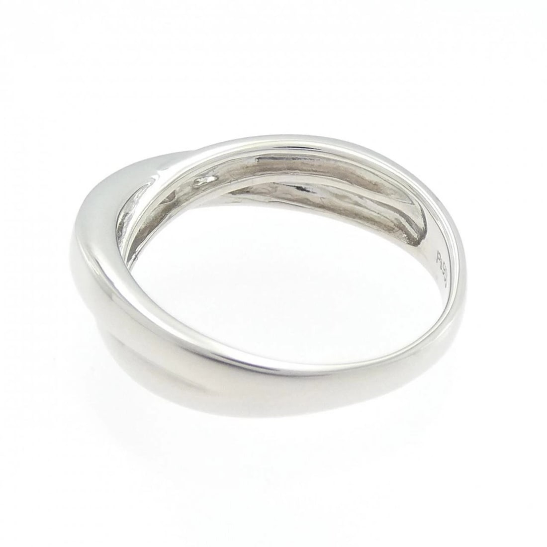 PT900 DIAMOND RING - 3
