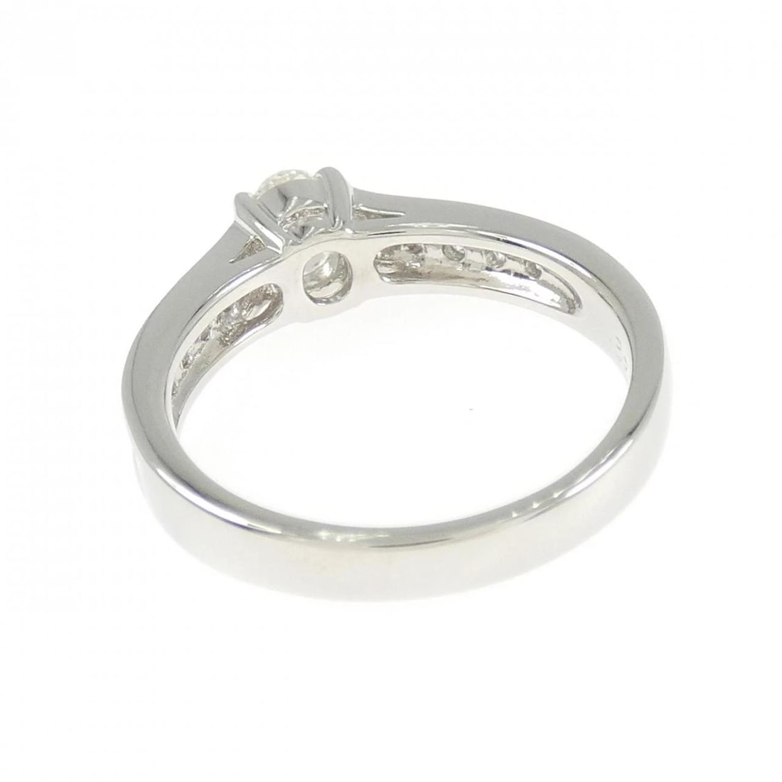 PT900 DIAMOND RING - 3