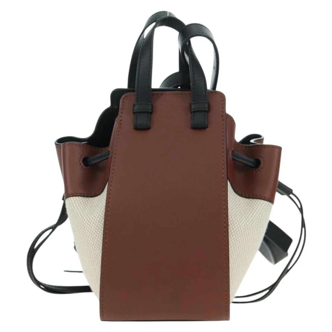 LOEWE GHIBLI SPIRITED AWAY HAMMOCK DRAWSTRING - 2
