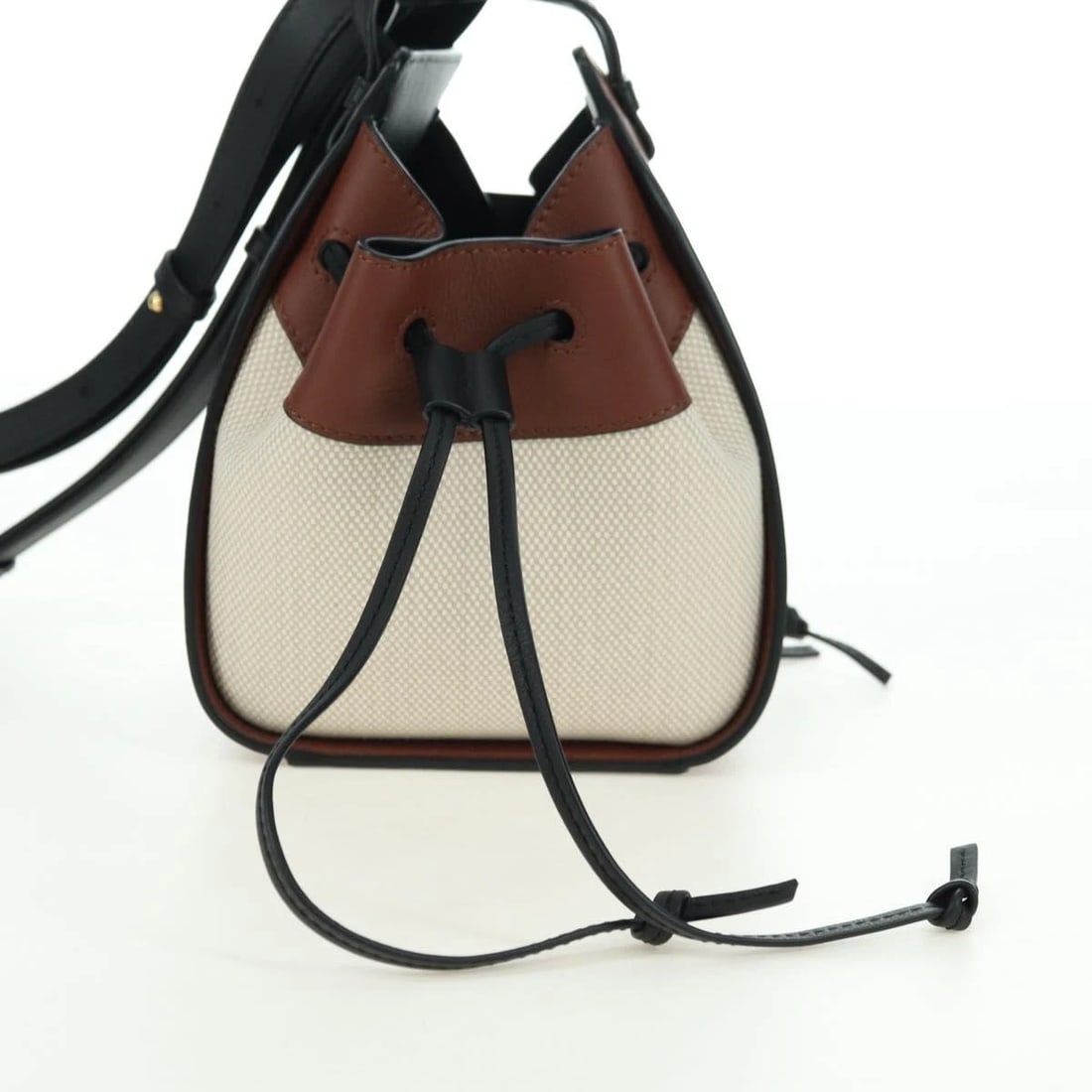 LOEWE GHIBLI SPIRITED AWAY HAMMOCK DRAWSTRING - 3