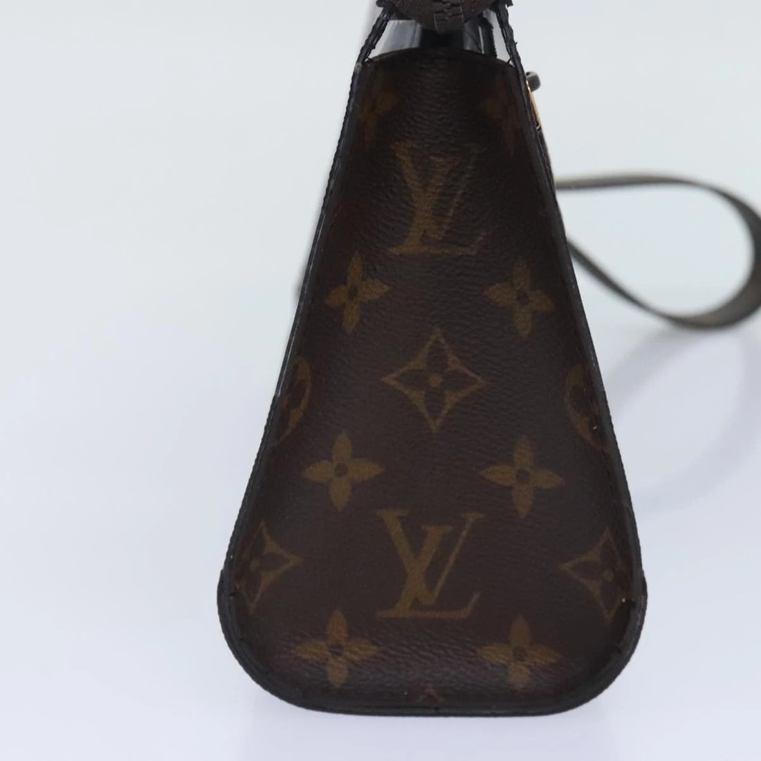 LOUIS VUITTON MONOGRAM CHESS STAND POUCH - 3