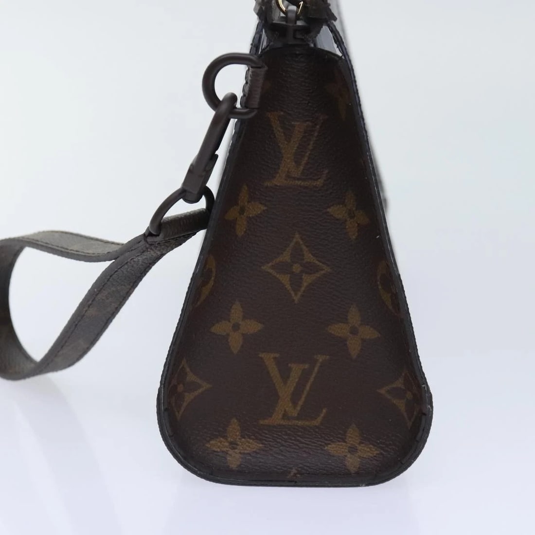 LOUIS VUITTON MONOGRAM CHESS STAND POUCH - 4