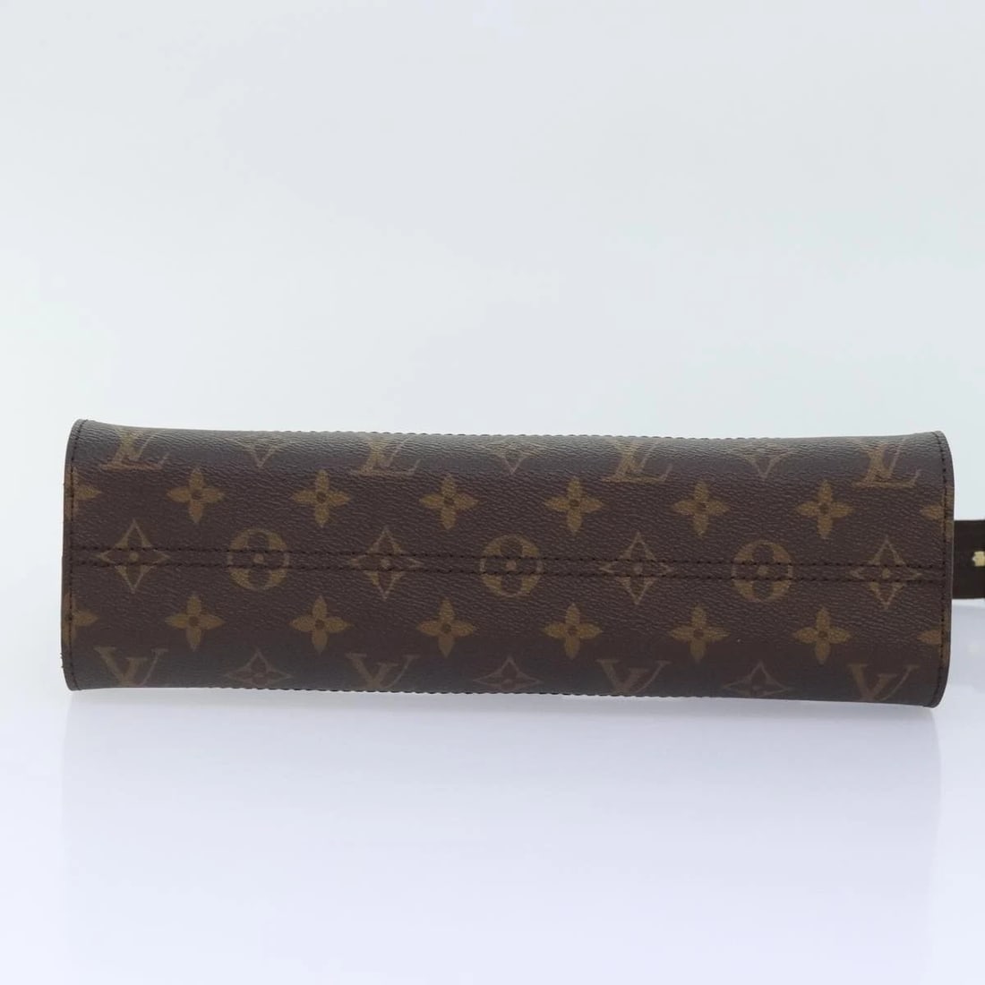 LOUIS VUITTON MONOGRAM CHESS STAND POUCH - 5