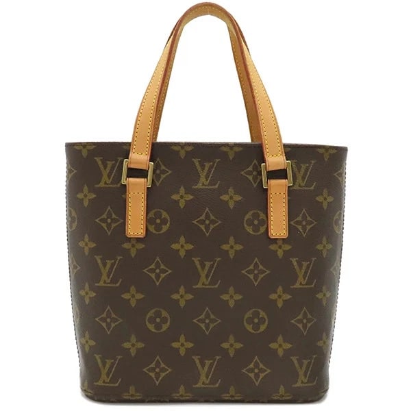 LOUIS VUITTON VAVIN PM MONOGRAM CANVAS BAG (1 of 7)