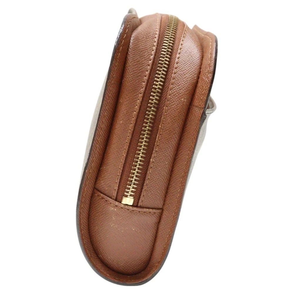 LOUIS VUITTON ORSAY MONOGRAM BROWN - 3