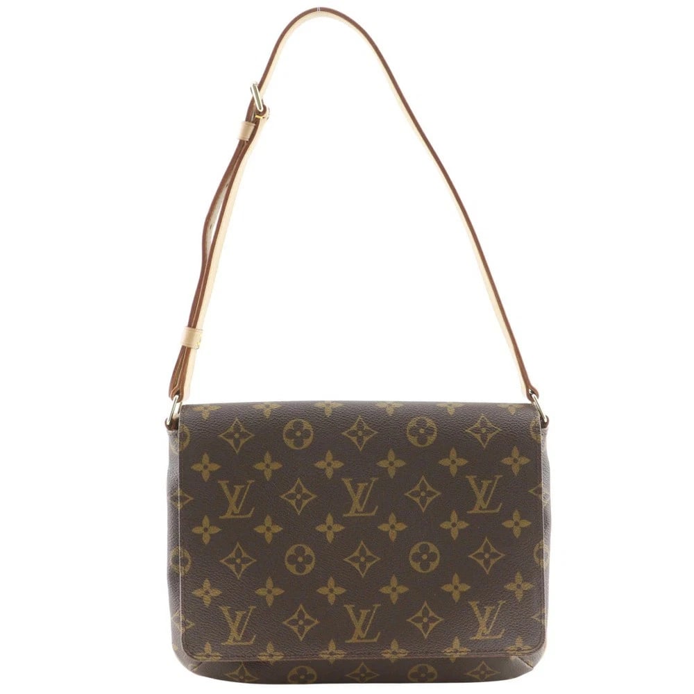 LOUIS VUITTON MUTE TANGO SHOULDER BAG SHORT SHOULDER (1 of 7)