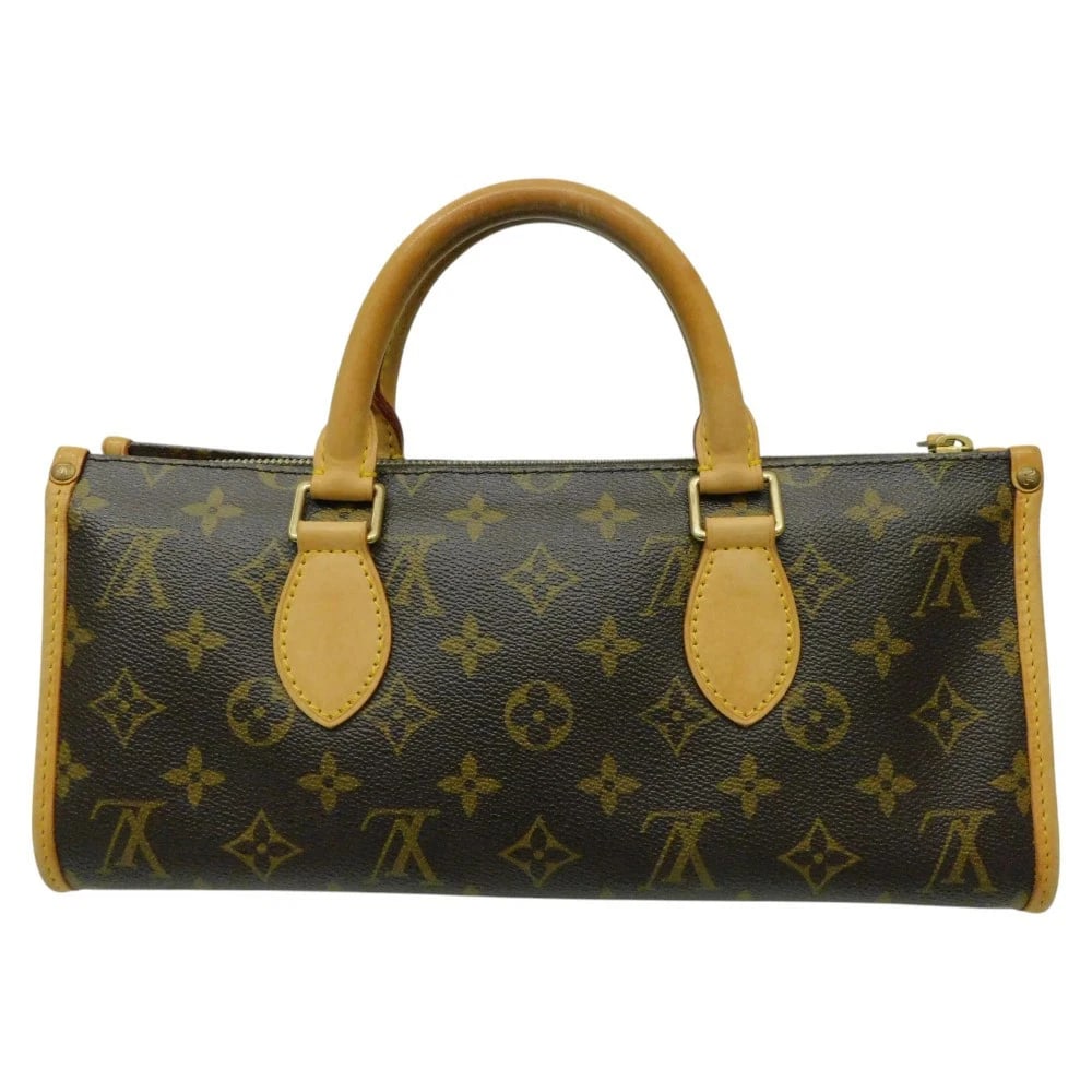 LOUIS VUITTON POPINCOURT MONOGRAM - 2