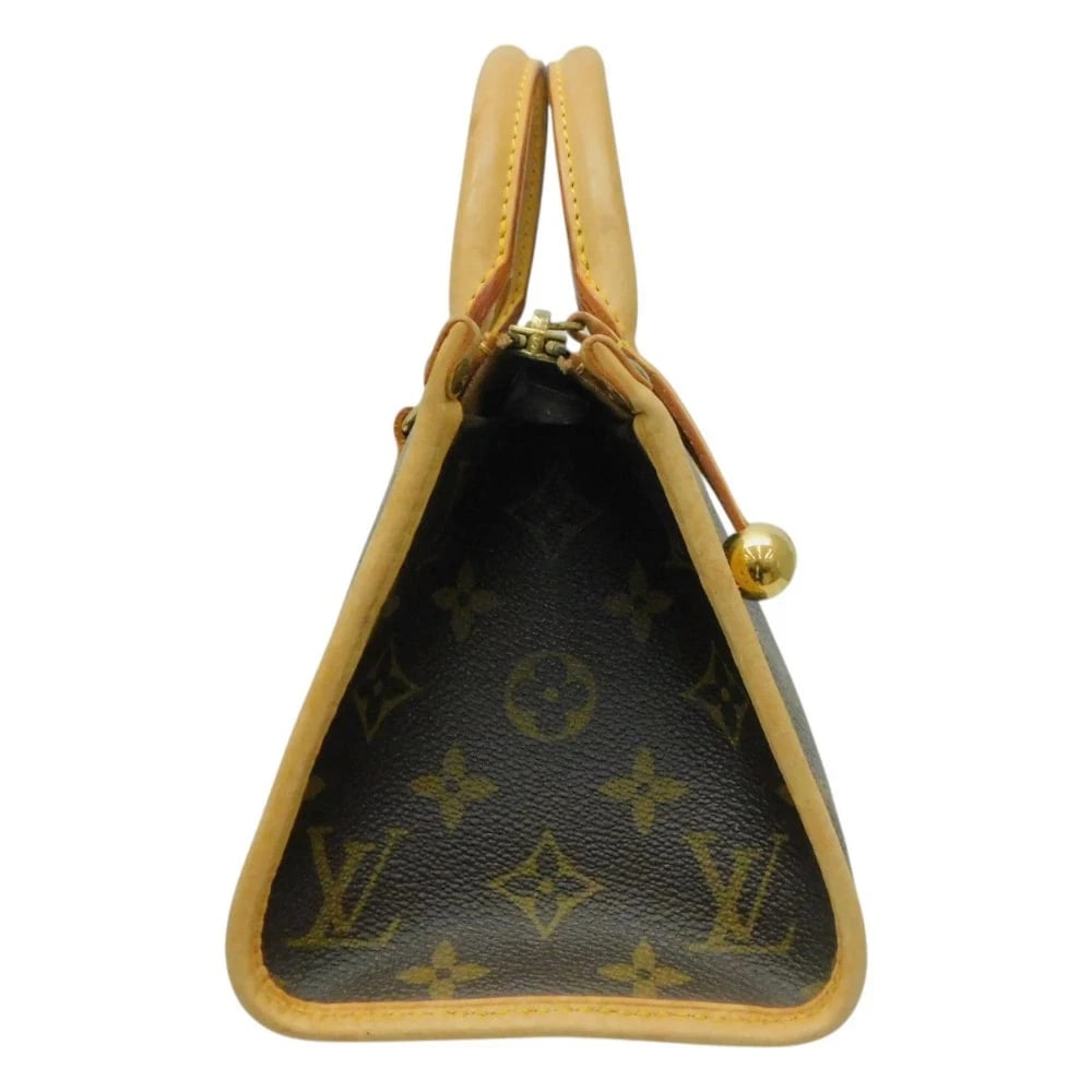 LOUIS VUITTON POPINCOURT MONOGRAM - 3