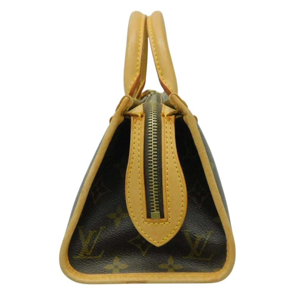 LOUIS VUITTON POPINCOURT MONOGRAM - 4