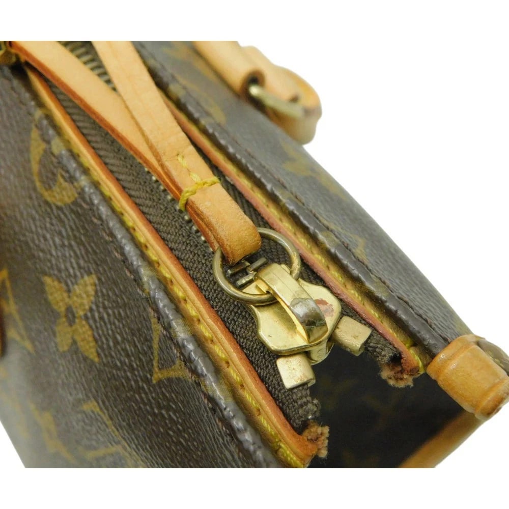 LOUIS VUITTON POPINCOURT MONOGRAM - 5