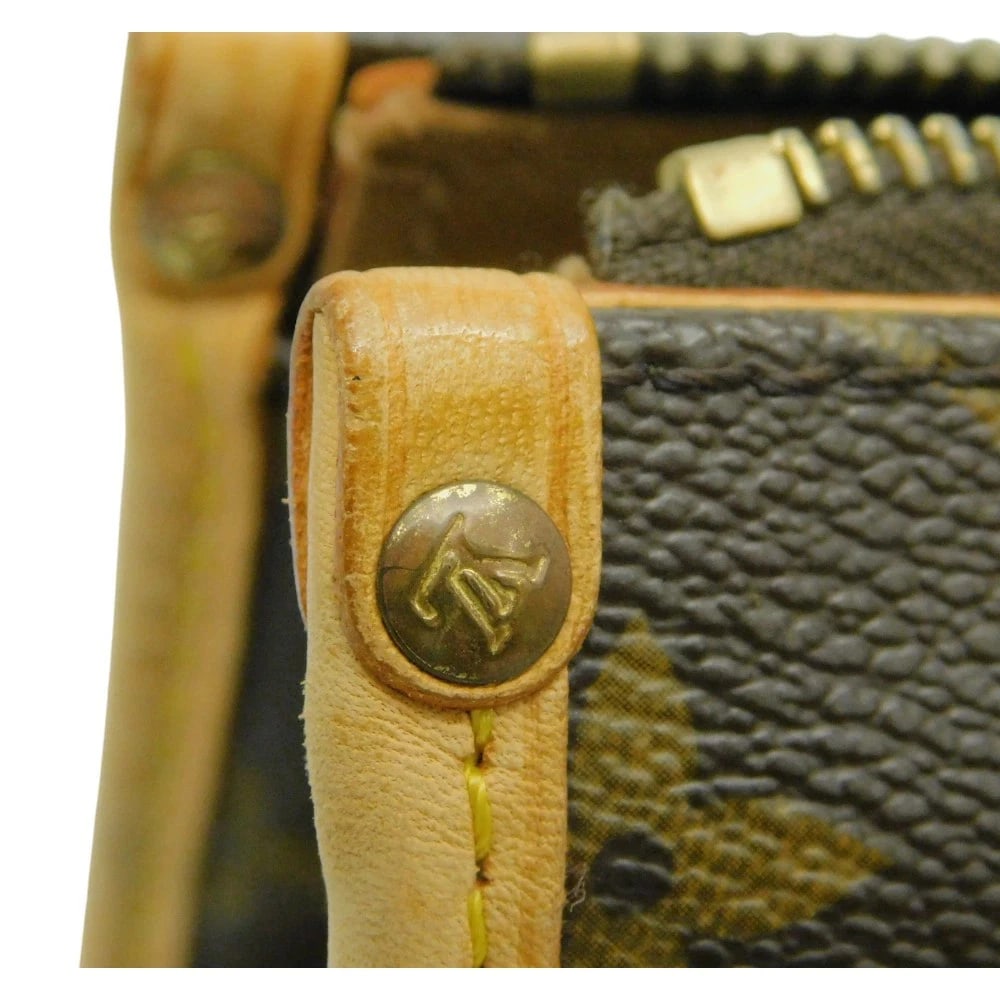 LOUIS VUITTON POPINCOURT MONOGRAM - 7