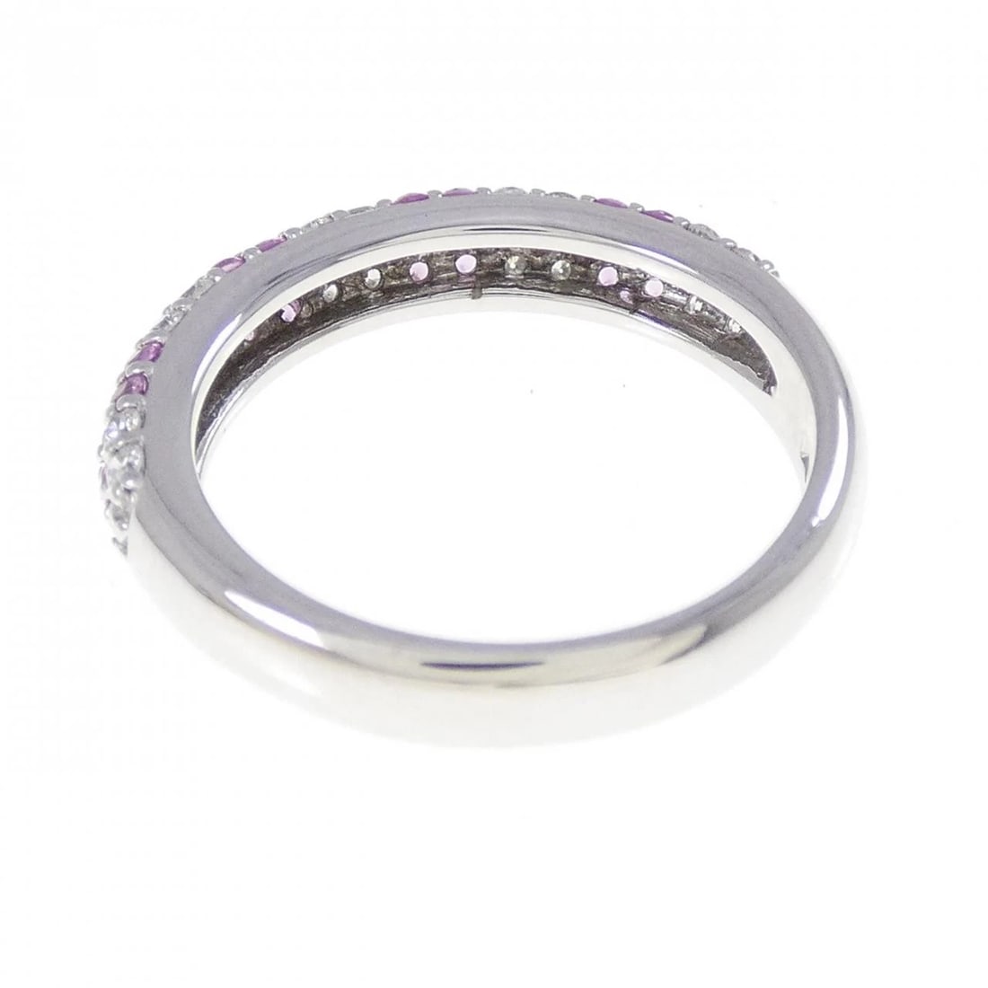 PONTE VECCHIO SAPPHIRE RING - 2