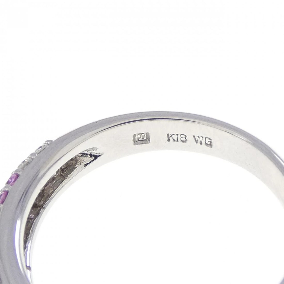 PONTE VECCHIO SAPPHIRE RING - 3