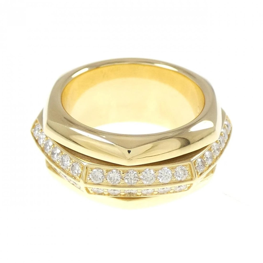 PIAGET POSSESSION RING - 2