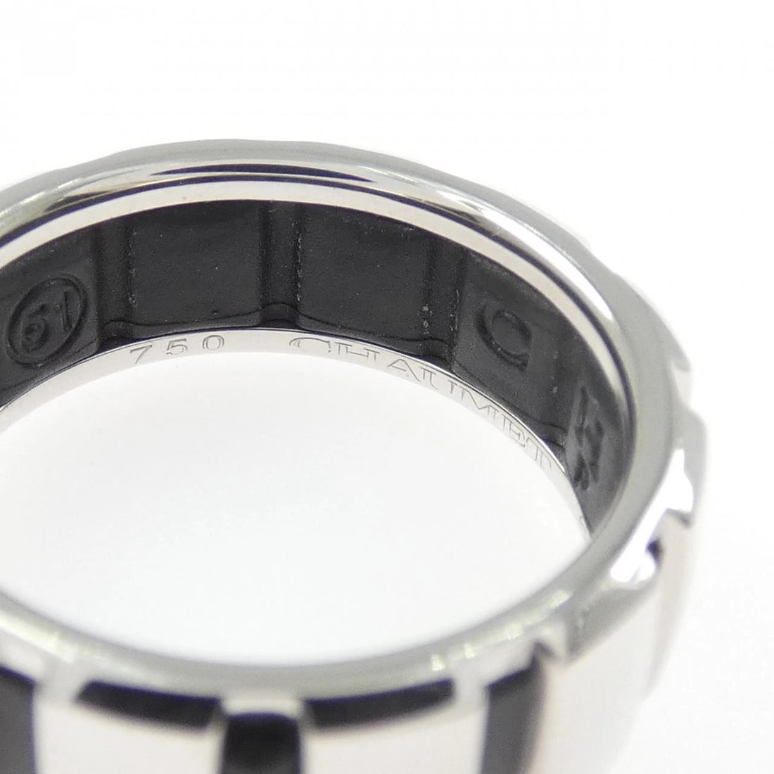 CHAUMET CLASS ONE RING - 3
