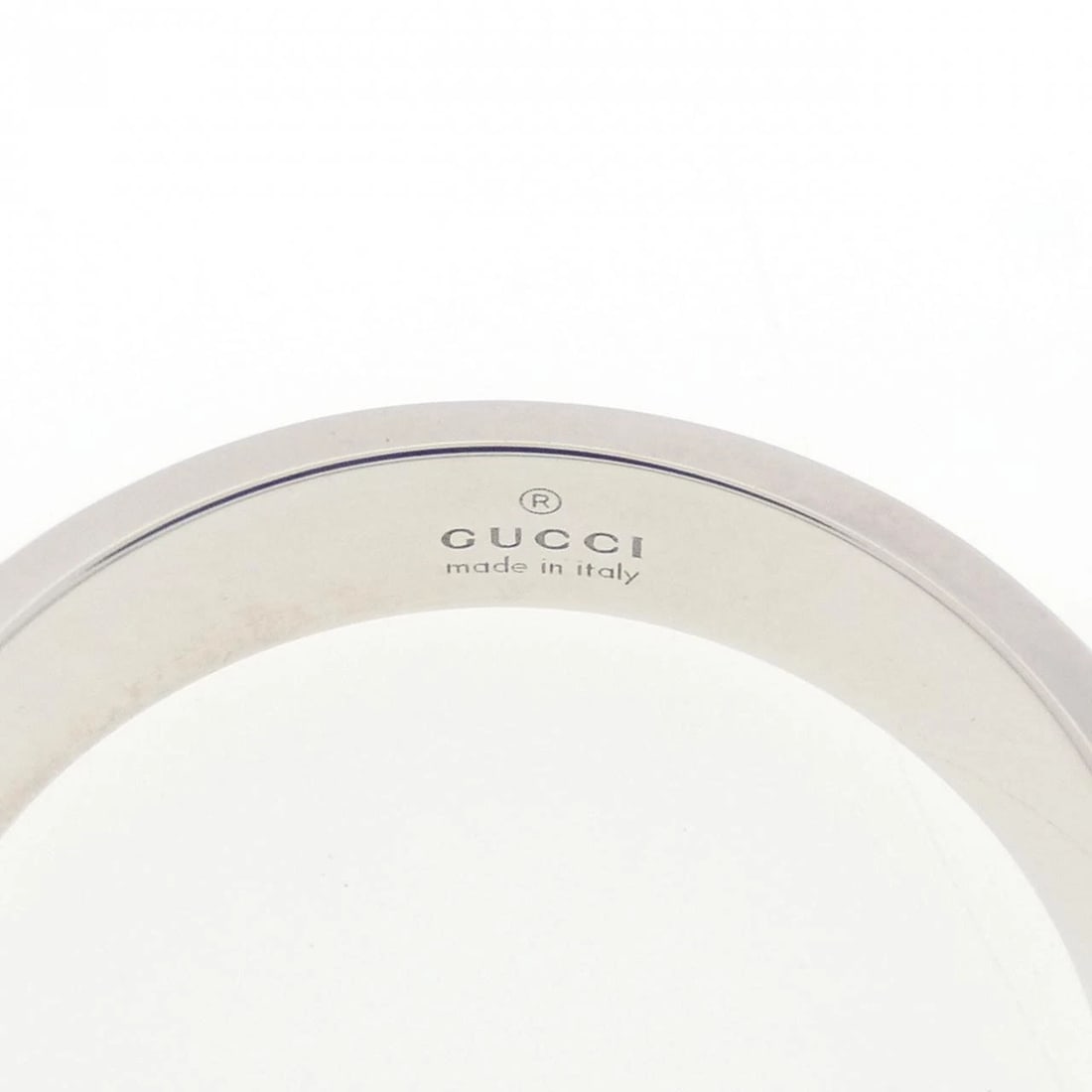 GUCCI ICON RING - 3