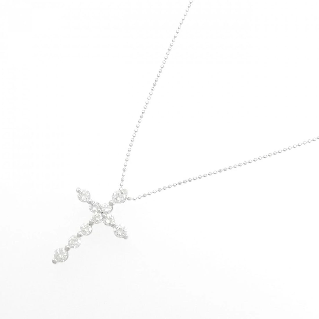 PONTE VECCHIO DIAMOND NECKLACE - 2
