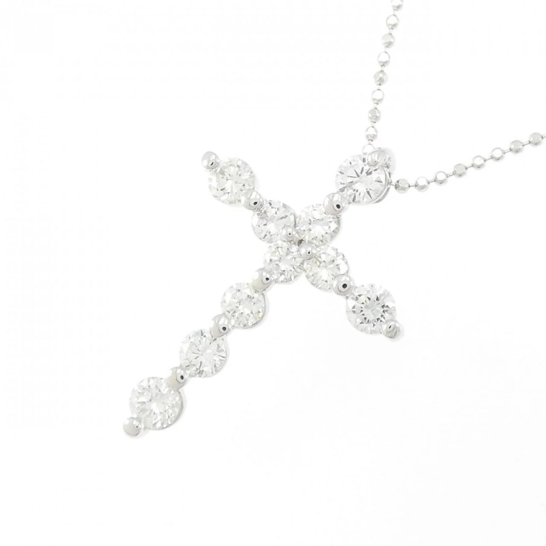 PONTE VECCHIO DIAMOND NECKLACE - 3