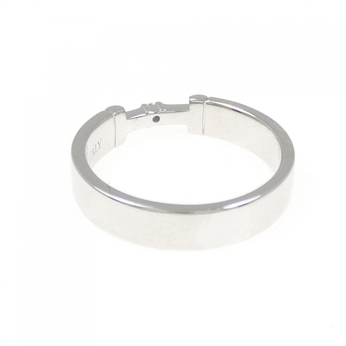 TIFFANY&CO. T TRUE RING - 3