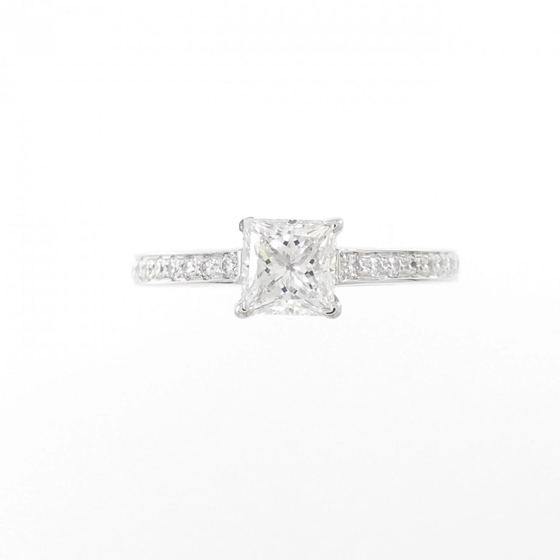TIFFANY & CO. GRACE RING - 2