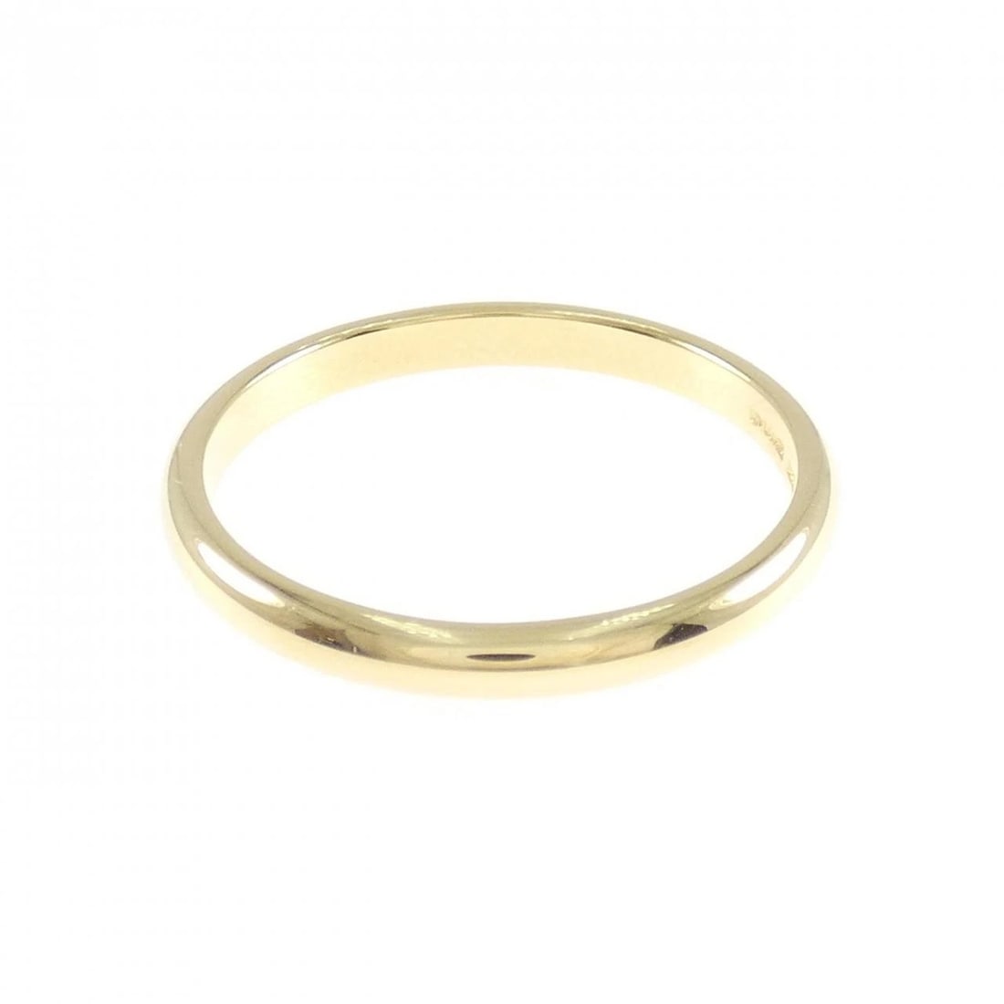 BVLGARI FEDI RING - 2