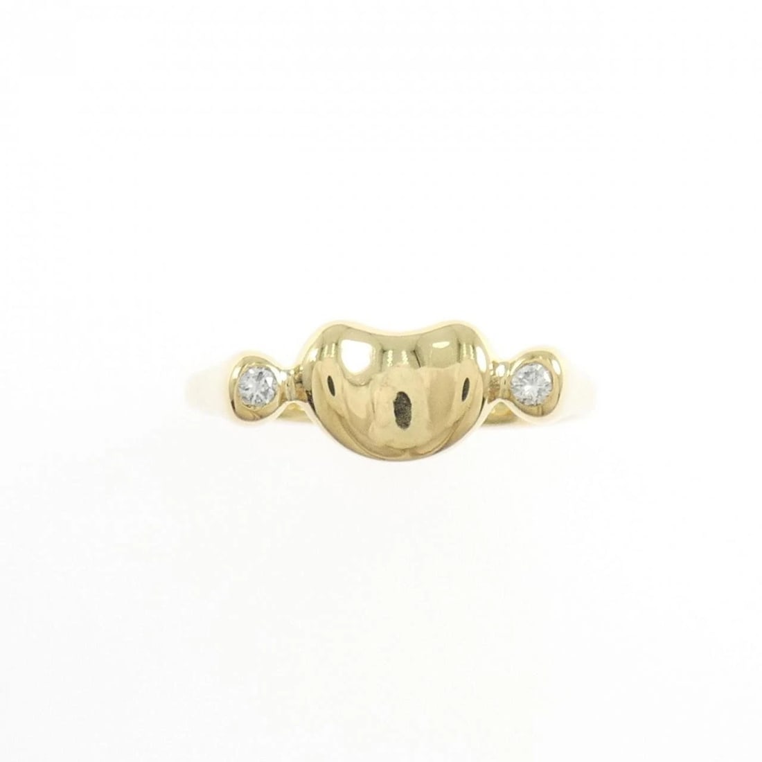 TIFFANY & CO. BEANS RING - 2