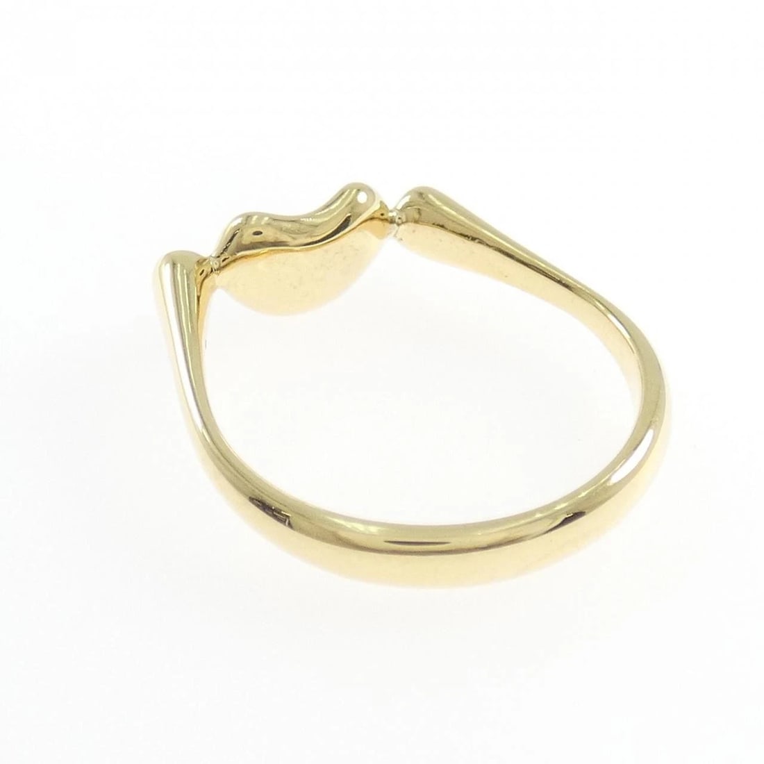 TIFFANY & CO. BEANS RING - 3