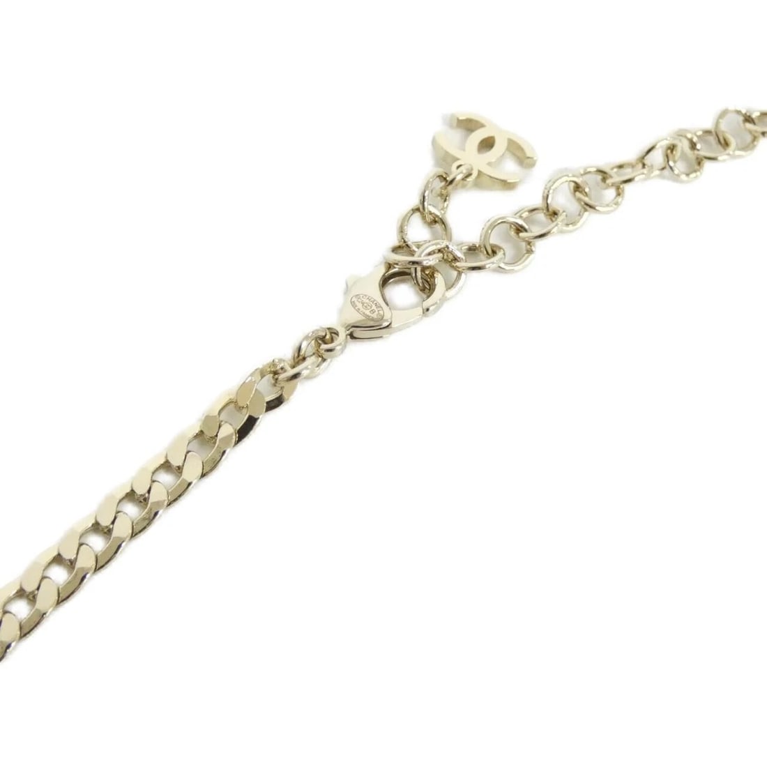 CHANEL NECKLACE - 3