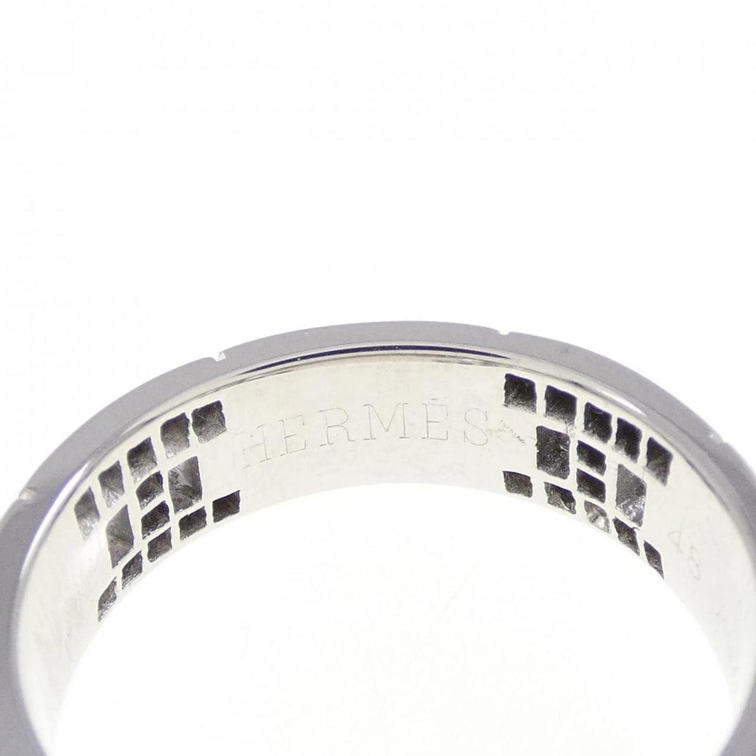HERMES HERCULES RING - 3