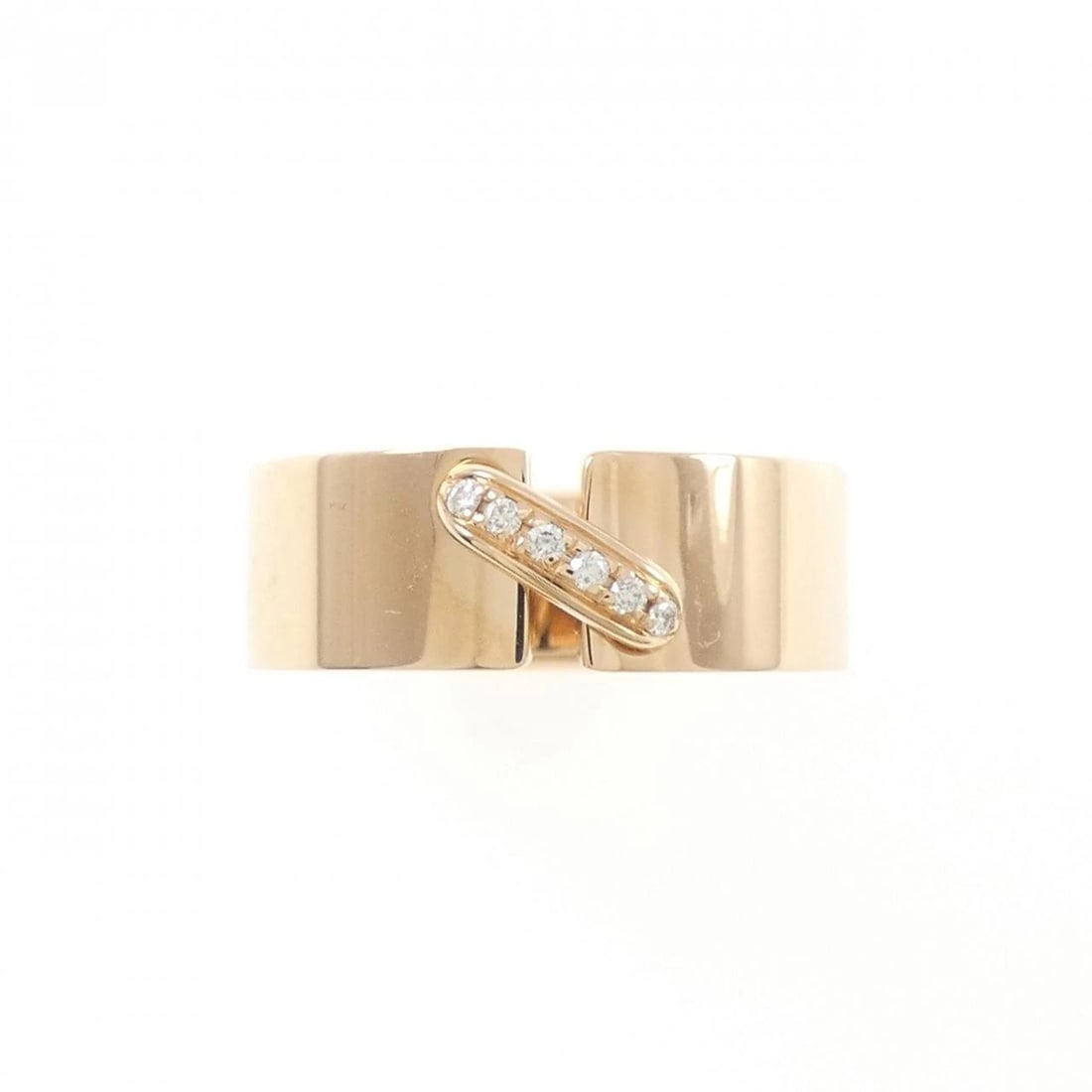 CHAUMET LIEN RING - 2