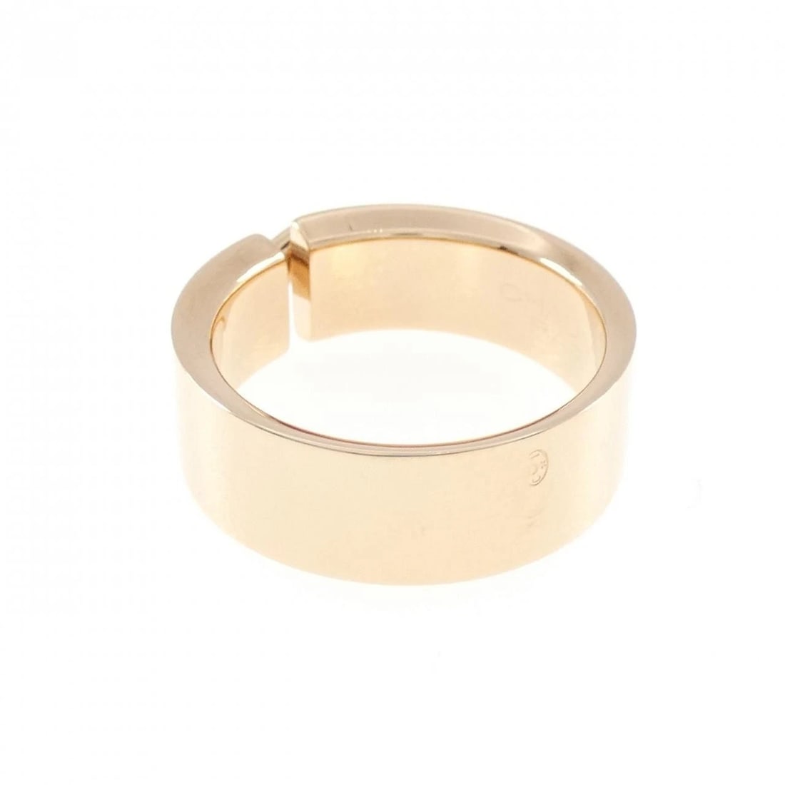 CHAUMET LIEN RING - 3