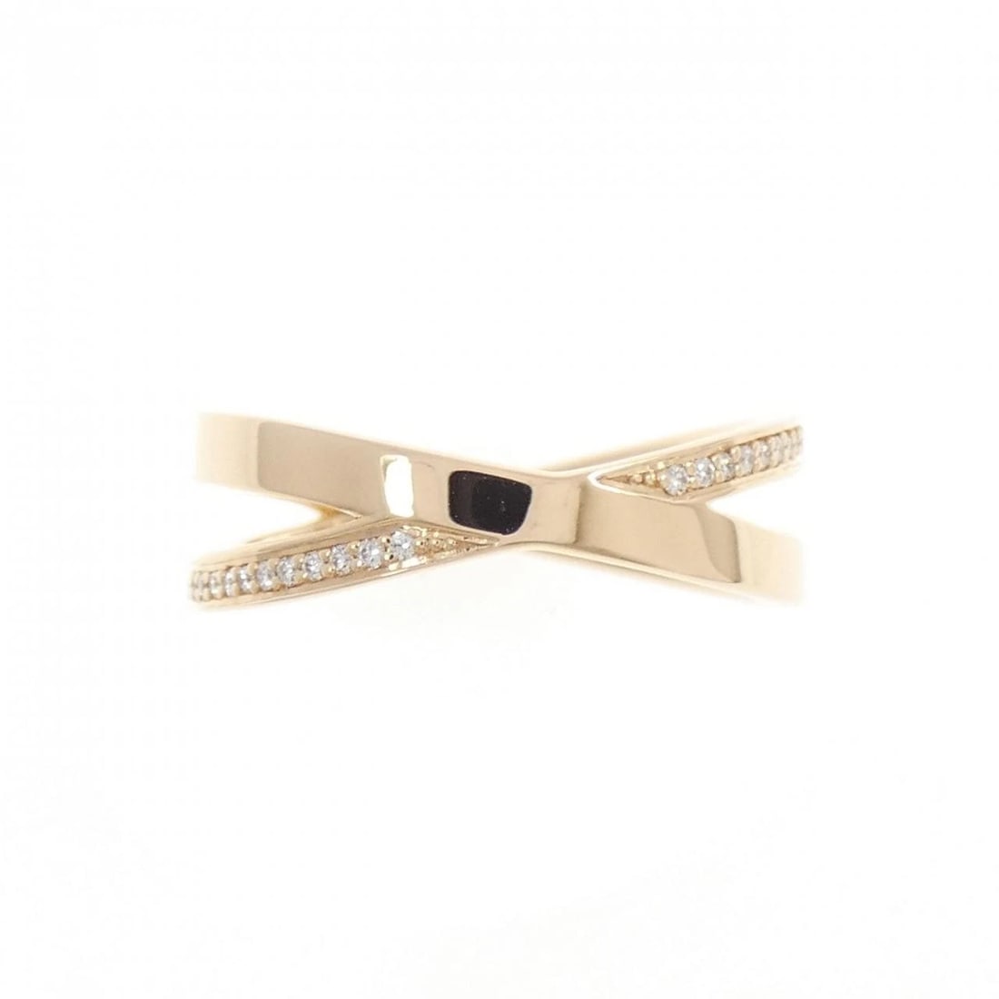 TIFFANY&CO. X NARROW RING - 2