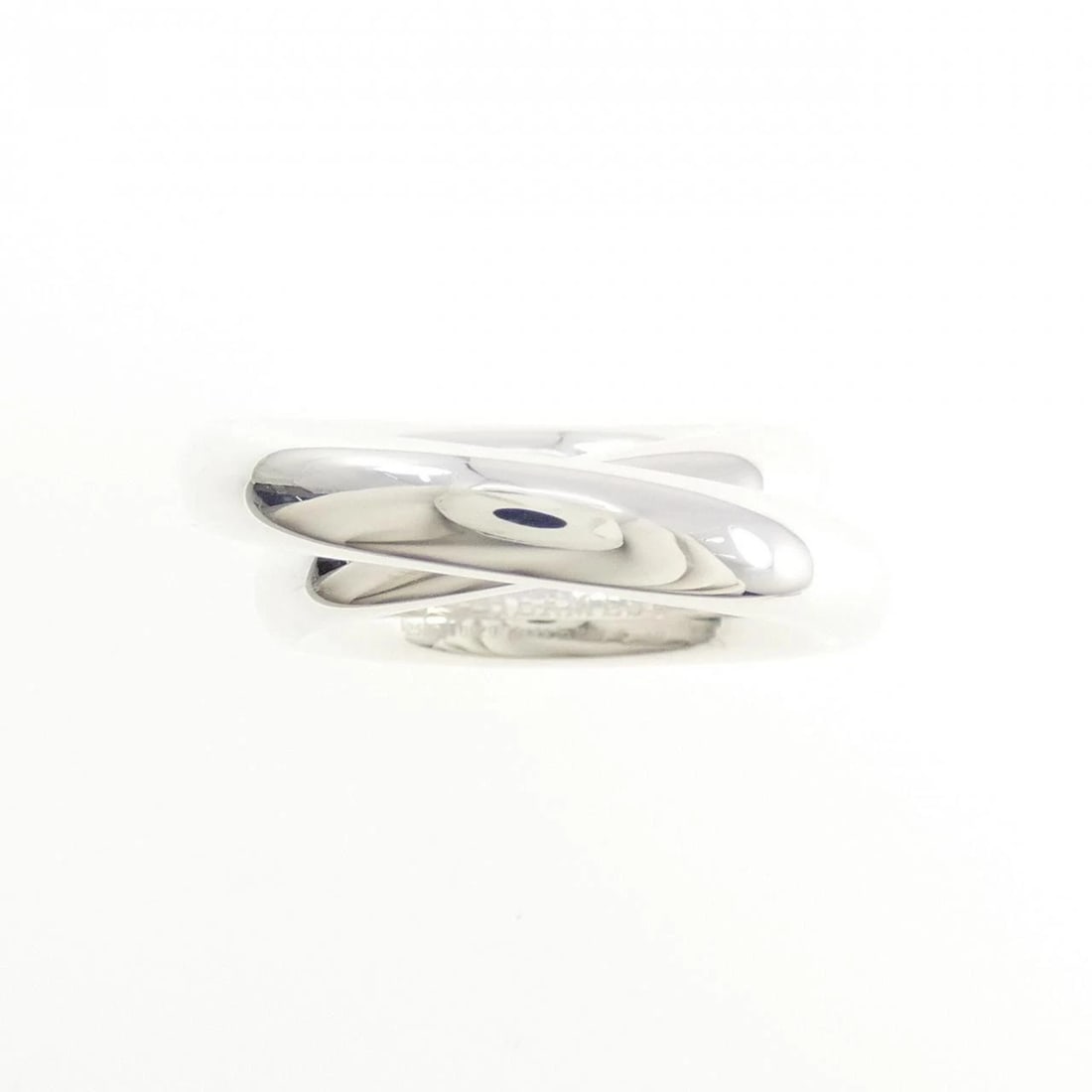 HERMES VERTIGE RING - 2