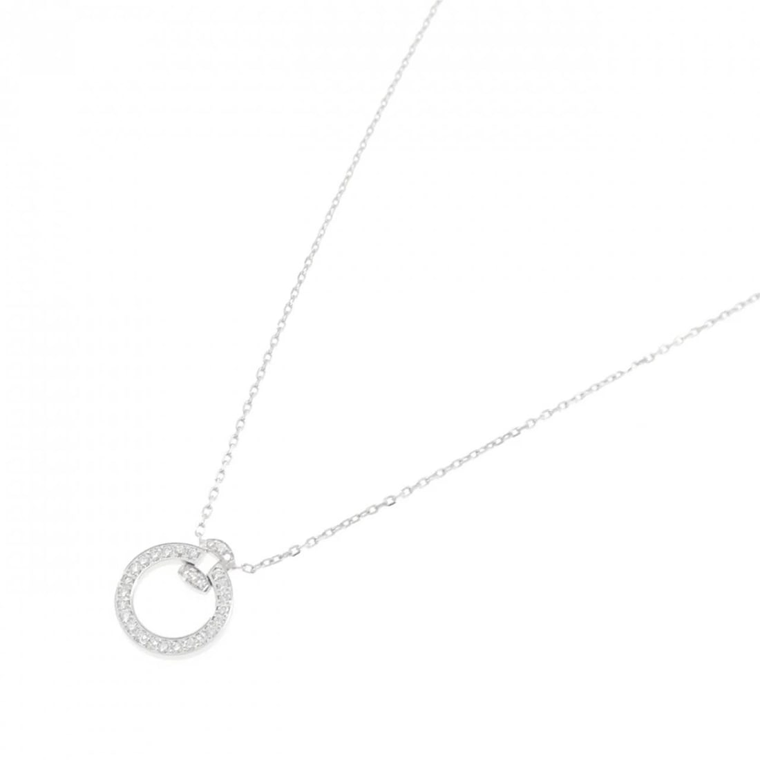 PIAGET MISS PROTOCOL NECKLACE - 2