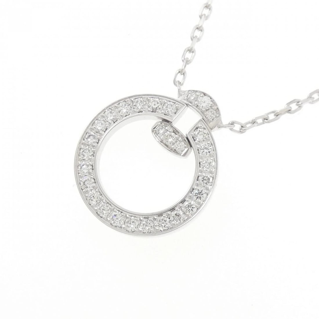 PIAGET MISS PROTOCOL NECKLACE - 3