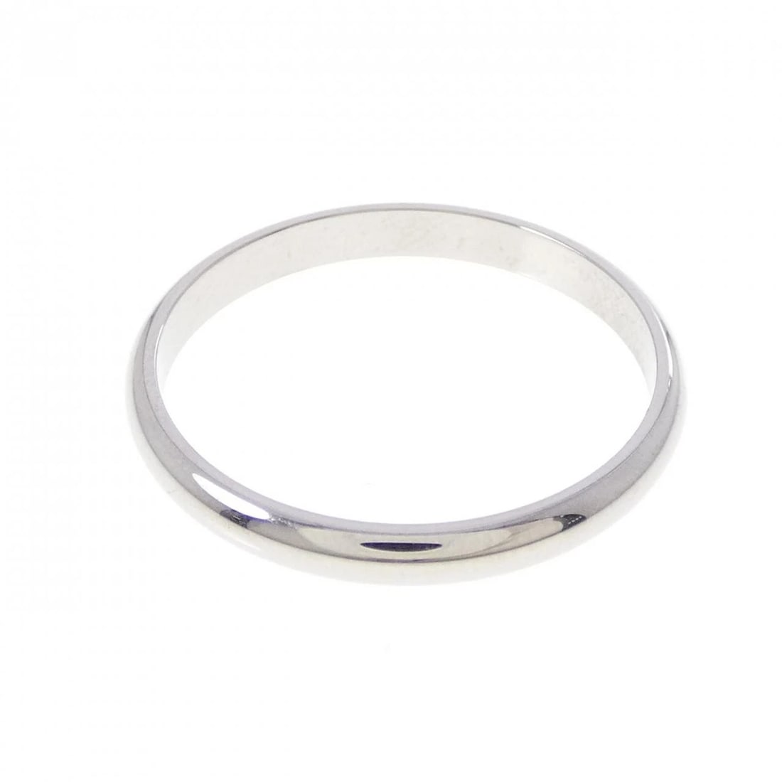 CARTIER WEDDING RING - 2
