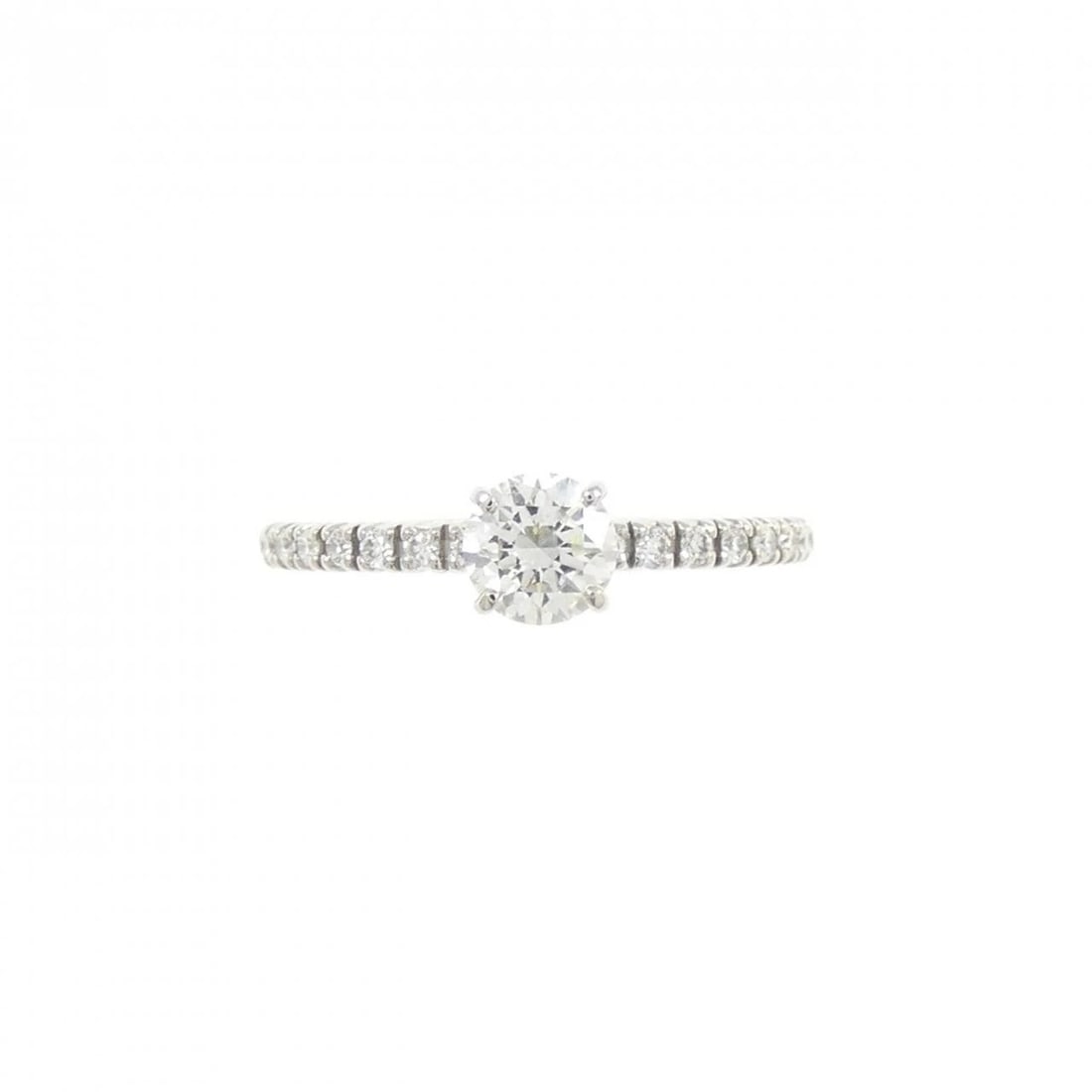 CARTIER ETINCELLE RING - 2