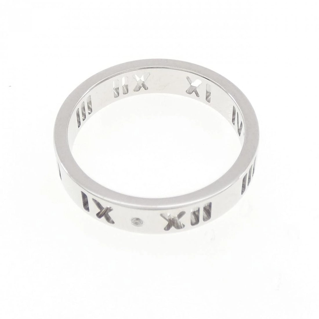 TIFFANY&CO. ATLAS RING - 3