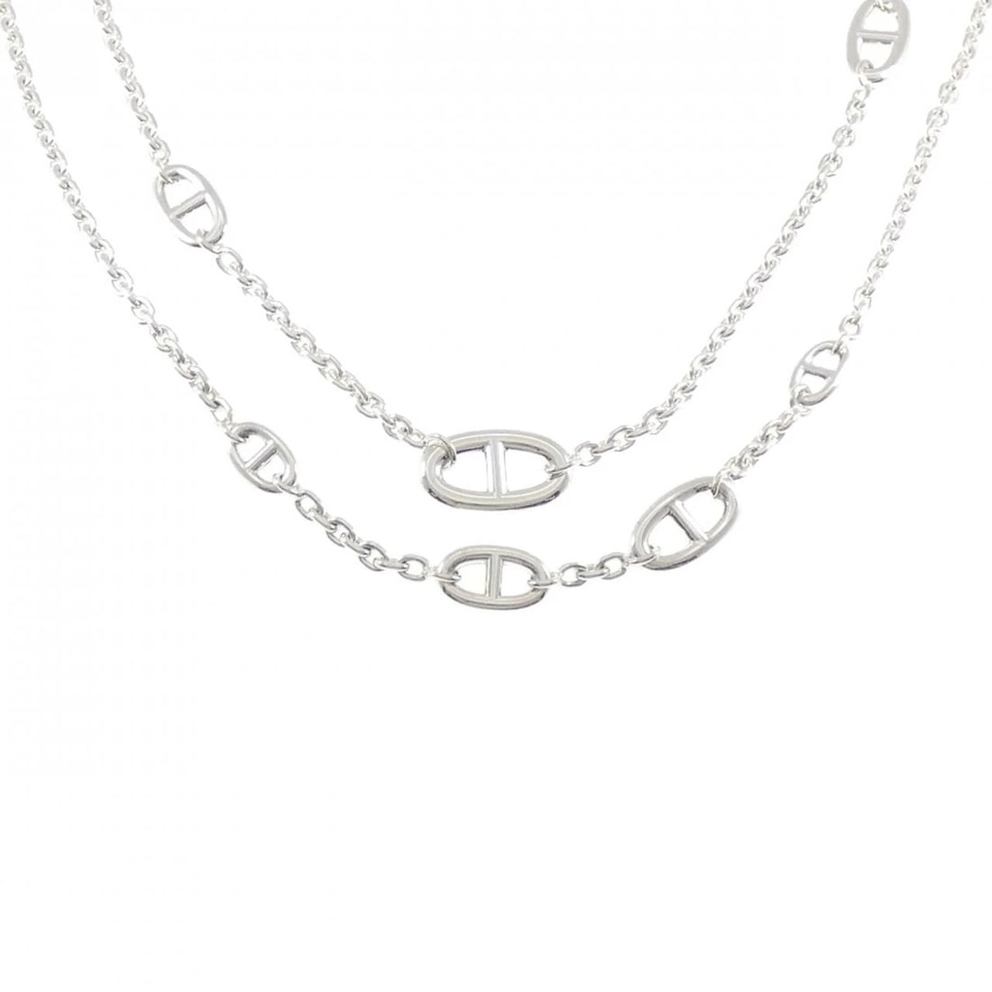 HERMES FARANDOLE NECKLACE (1 of 5)