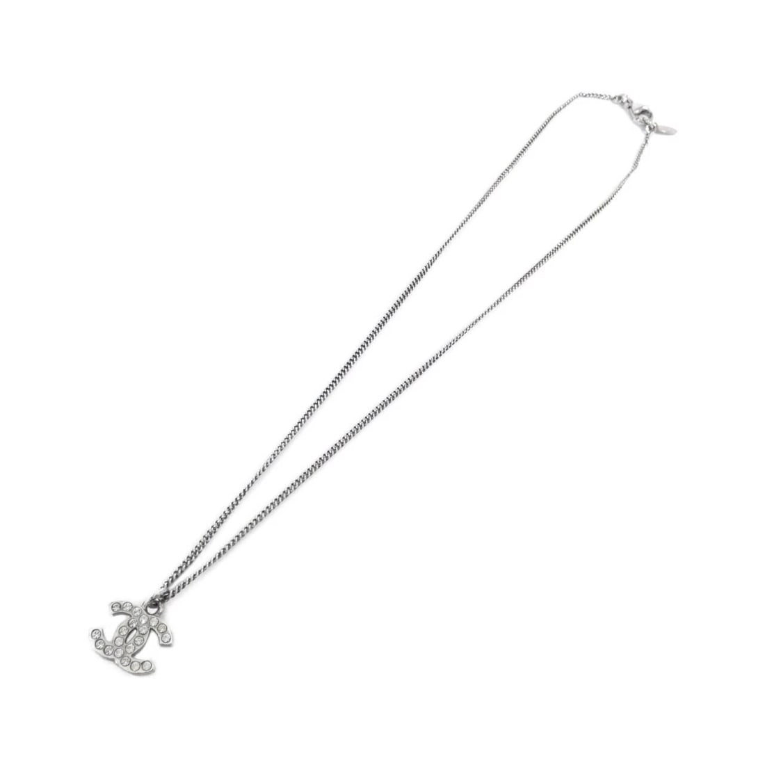 CHANEL NECKLACE - 2