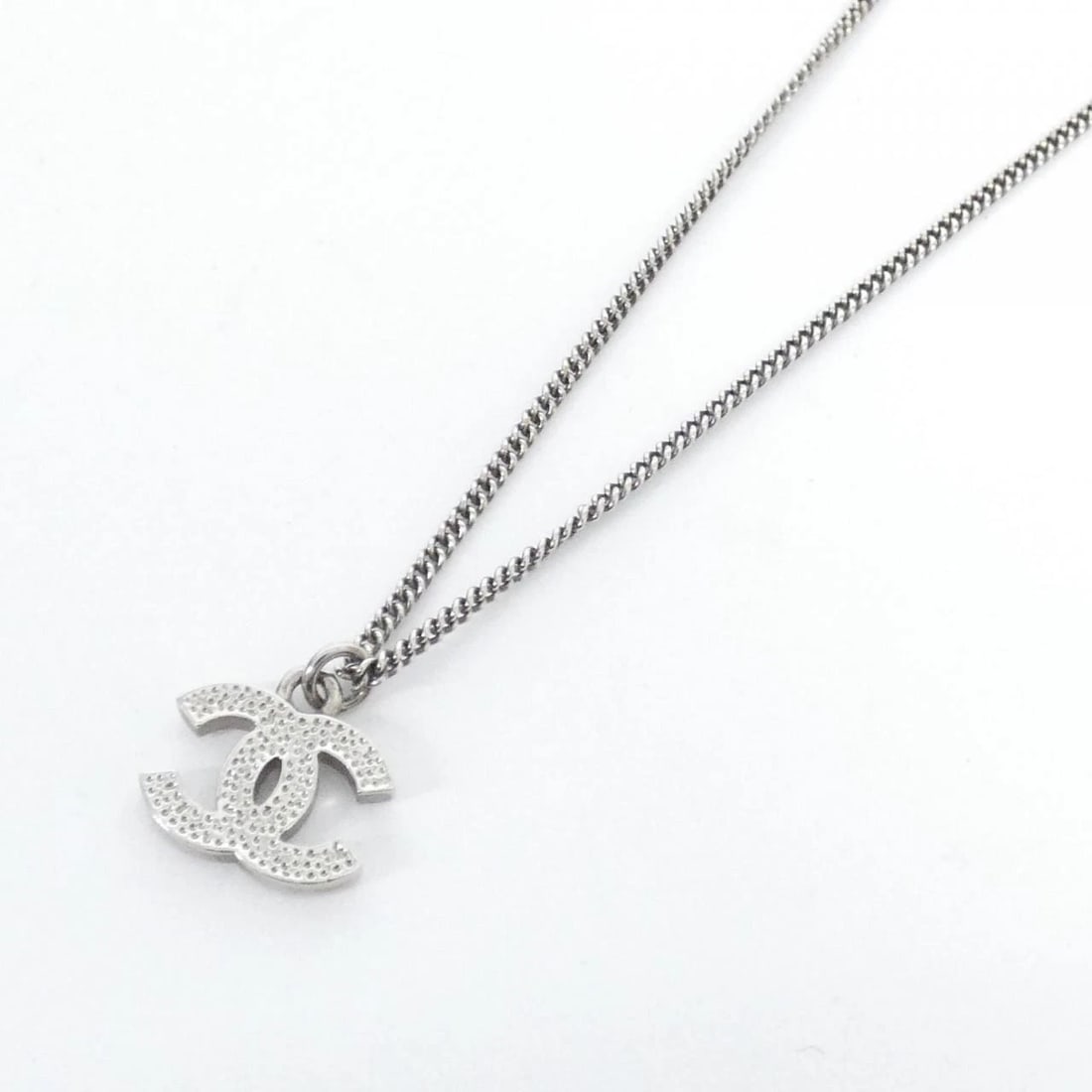 CHANEL NECKLACE - 3