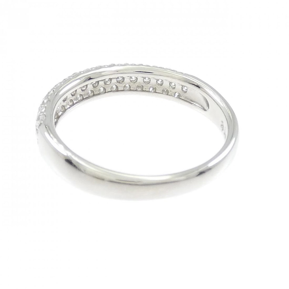 PONTE VECCHIO DIAMOND RING - 3