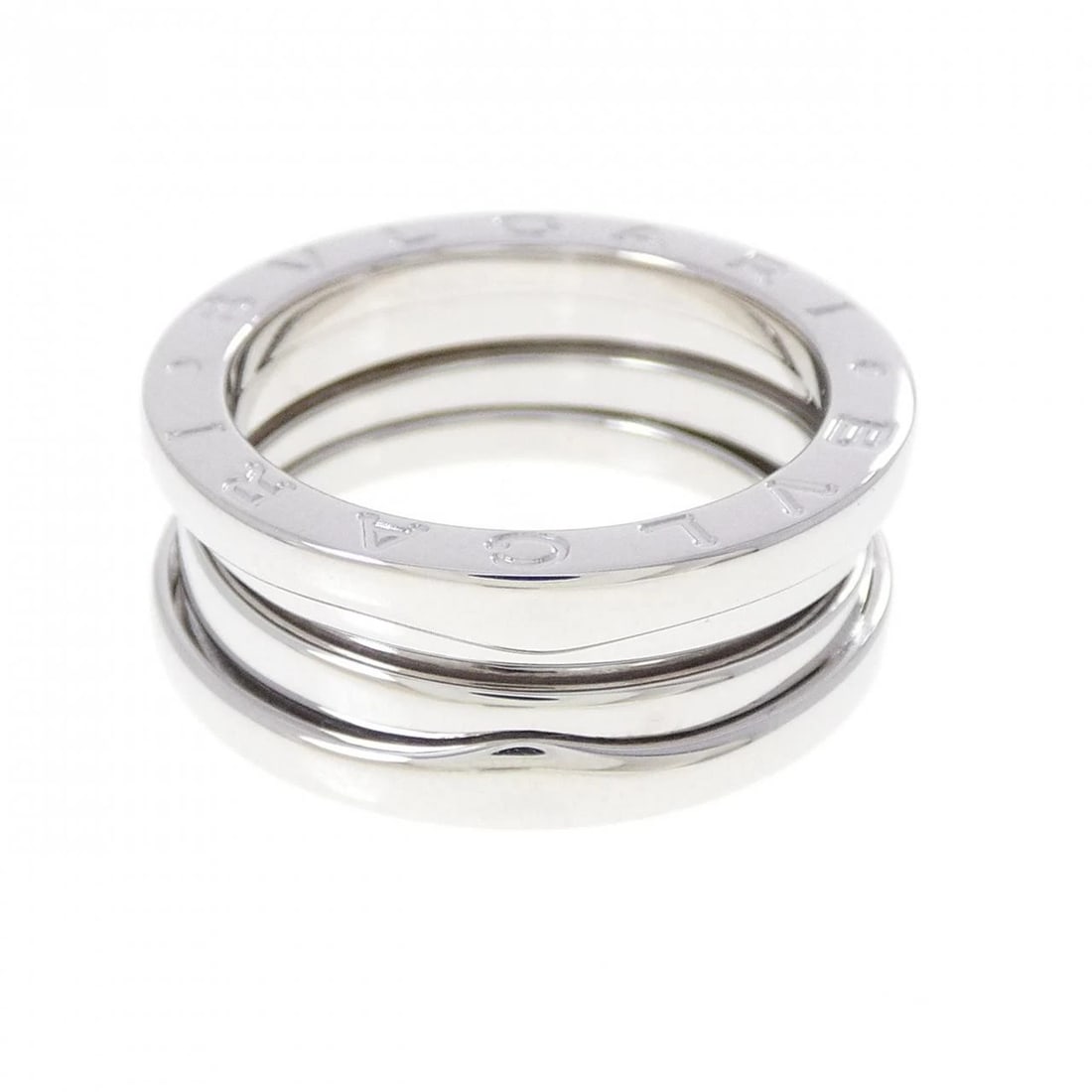 BVLGARI B.ZERO1 3-BAND RING - 2