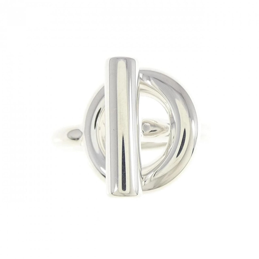 HERMES ECHAPP RING - 2